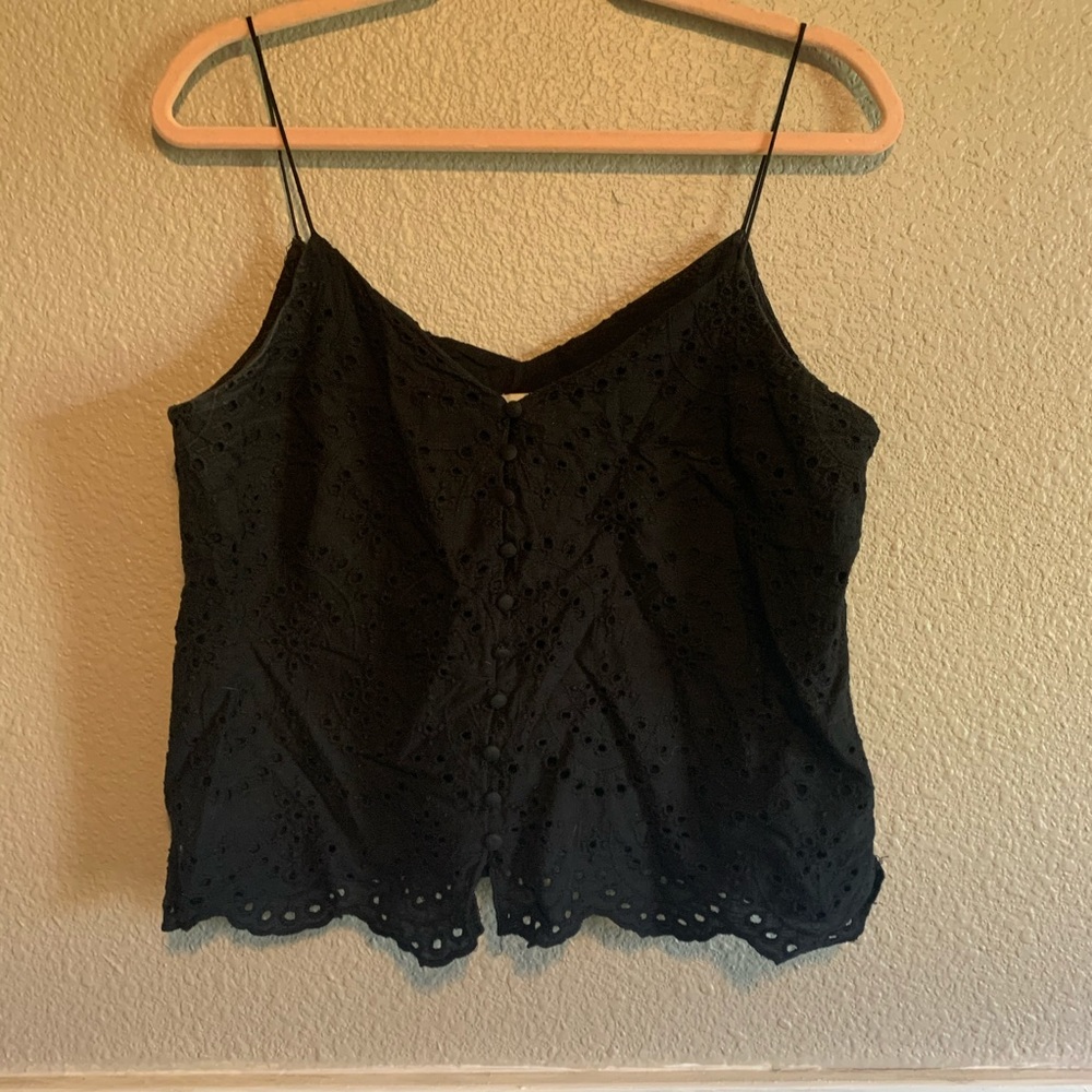 Maurice’s Crop Tank